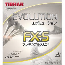 Гладка накладка Tibhar Evolution FX-S